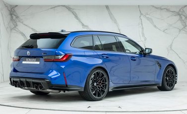 BMW M3 Touring 24