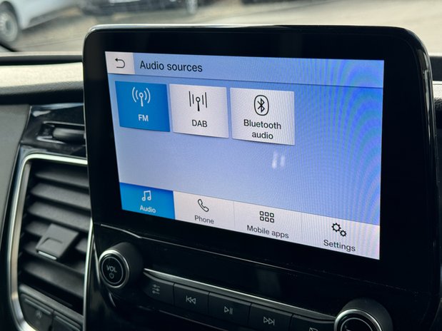Ford Transit Custom AUTO SWB [SOLD KH] L1H1 Limited 320 Air Con Alloys Camera Sensors SELECT 26