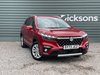 Suzuki SX4 S-Cross MOTION BOOSTERJET MHEV