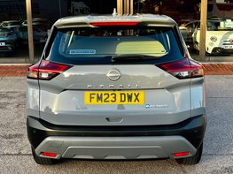 Nissan X-Trail 1.5 X-Trail Acenta Premium E-Power Auto 5dr 71