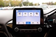 Ford Fiesta TITANIUM 18