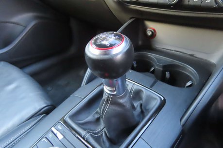 Audi S3 2.0 TFSI Hatchback 3dr Petrol Manual quattro Euro 6 (s/s) (300 ps) 11