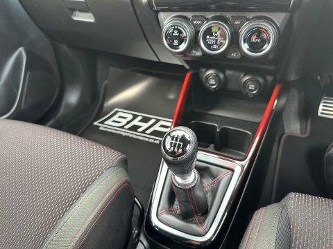 Suzuki Swift 1.4 Boosterjet Sport Euro 6 (s/s) 5dr 18