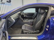 BMW 8 Series 4.4 M850i V8 Coupe 2dr Petrol Steptronic xDrive Euro 6 (s/s) (530 ps) 24