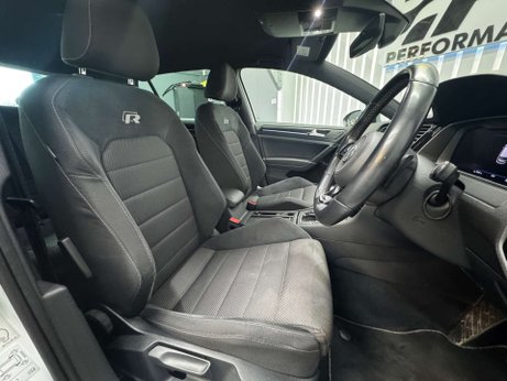 Volkswagen Golf 2.0 TSI R Hatchback 5dr Petrol DSG 4Motion Euro 6 (s/s) (300 ps) 3