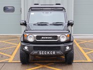 Suzuki Jimny Brand new 5 door Auto styled by Seeker choice of colours  2