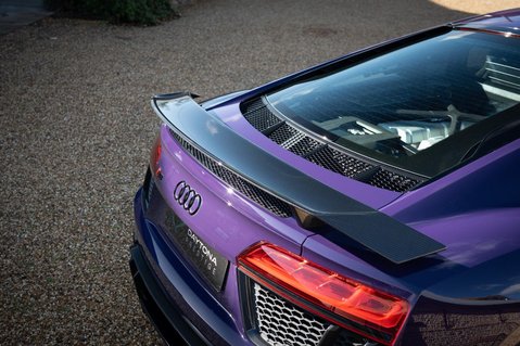 Audi R8 5.2 FSI V10 Plus S Tronic quattro Euro 6 (s/s) 2dr 12