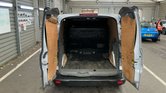 Ford Transit Connect AUTO SWB L1H1 Low Roof Limited 200 EURO 6 5
