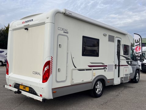 Adria Coral S680 ST 6