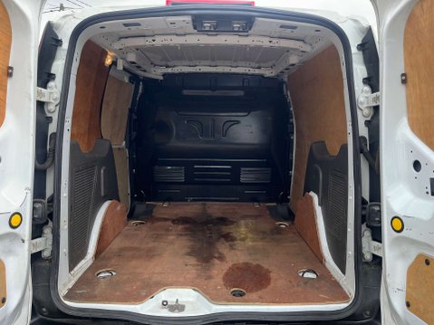 Ford Transit Connect 1.5 Transit Connect 200 L1 TDCi AIRCON 29
