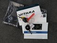 Suzuki Vitara 1.4 Boosterjet MHEV SZ-T Euro 6 (s/s) 5dr 40