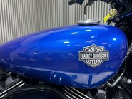 Harley-Davidson Street 750 XG 2016 ONLY 6K VANCE AND HINES EXHAUST 750CC CRUISER 47
