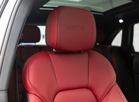 Porsche Macan GTS 11