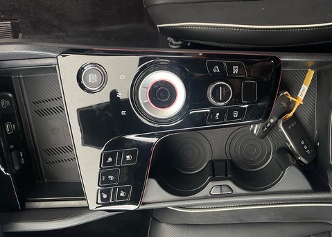 Kia Sportage 1.6 T-GDi HEV GT-Line 'S' AWD 18