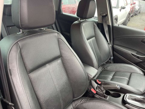 Vauxhall Astra 1.6 Astra Elite Auto 5dr 60