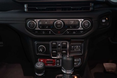 Jeep Wrangler 2.0 Wrangler Rubicon Unlimited Edition Auto 4WD 4dr 24