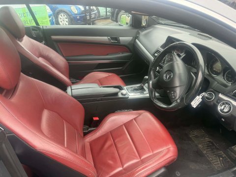 Mercedes-Benz E Class E250 CDI BLUEEFFICIENCY SPORT 8