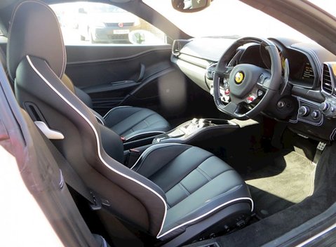 Ferrari 458 Italia 10