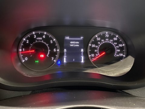 Renault Master LL35 BUSINESS DCI L0-LOADER LUTON 12