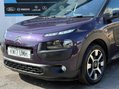 Citroen C4 Cactus 1.2 PureTech Flair Euro 6 (s/s) 5dr 9
