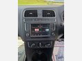 Volkswagen Polo 1.0 Match Edition Euro 6 (s/s) 5dr 36