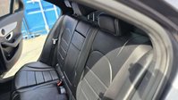 Mercedes-Benz C Class 2.1 C220d AMG Line Saloon 4dr Diesel 7G-Tronic+ Euro 6 (s/s) (170 ps) 33
