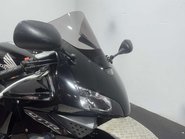 Honda CBR 2004 40K NEW MOT SERVICED 600CC SUPER SPORT VERY TIDY BIKE 46