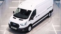 Ford Transit 2.0 350 EcoBlue Leader Panel Van 5dr Diesel Manual RWD L3 H2 Euro 6 (s/s) ( 7