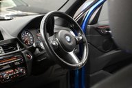 BMW X1 2.0 X1 xDrive 20d M Sport Auto 4WD 5dr 4