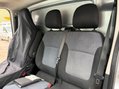 Vauxhall Vivaro 1.6 CDTi 2700 BiTurbo ecoFLEX Panel Van 5dr Diesel Manual L1 H1 Euro 5 (s/s 42