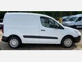 Peugeot Partner 1.6 HDi 850 S L1 4dr 6