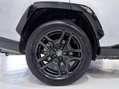 Toyota Rav 4 GR SPORT 25