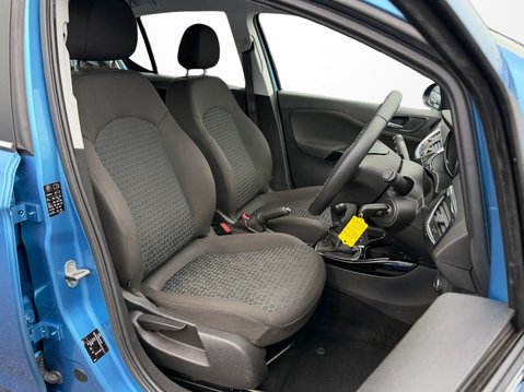 Vauxhall Corsa 1.4 [75] SE Nav 5dr 18