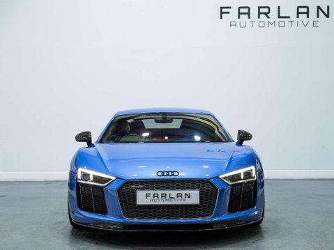 Audi R8 5.2 FSI V10 Coupe 2dr Petrol S Tronic quattro Euro 6 (s/s) (540 ps) 16