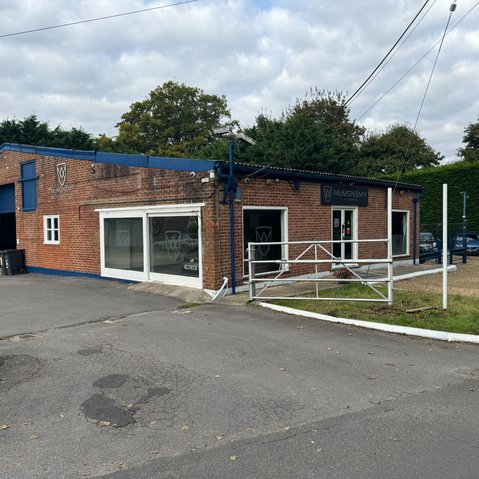 Welcome to McMenemy Automotive Ltd