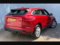 Jaguar F-Pace 2.0 F-PACE Portfolio AWD D Auto 4WD 5dr 30