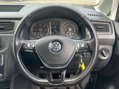 Volkswagen Caddy 2.0 TDI C20 BlueMotion Tech Trendline SWB Euro 6 (s/s) 5dr 23