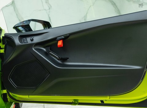 Lamborghini Huracan STO 31