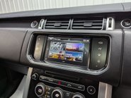 Land Rover Range Rover 3.0 Range Rover Vogue TDV6 Auto 4WD 5dr 86