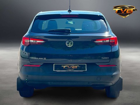 Vauxhall Grandland X 1.2 Grandland X SE T S/S 5dr *NATIONAL DELIVERY* 29