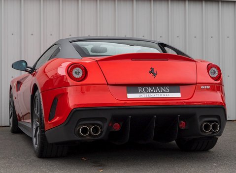 Ferrari 599 GTO 3