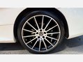 Mercedes-Benz C Class 2.0 C 220 AMG Line Night Edition Premium+ D Auto 2dr 40
