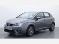 SEAT Ibiza 1.2 TSI Connect Hatchback 5dr Petrol Manual Euro 6 (90 ps) 10