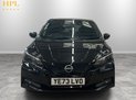 Nissan LEAF 39kWh N-Connecta Hatchback 5dr Electric Auto (150 ps) 1 Owner - Rear Cam - 2