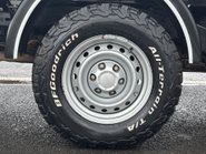 Isuzu D-Max ECB 1.9 TD Extra Cab Tipper 30