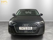 Audi A1 1.0 TFSI 25 Technik Sportback 5dr Petrol Manual Euro 6 (s/s) (95 ps) Cruis 2