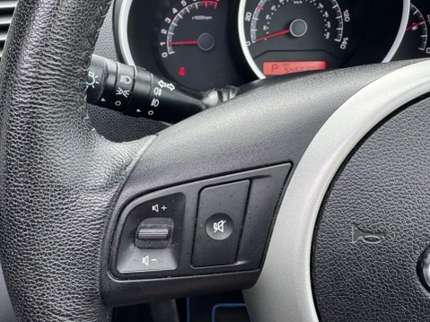 Kia Venga 1.6 3 Auto Euro 5 5dr 19