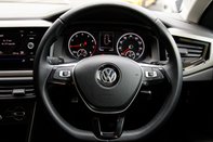 Volkswagen Polo SE EVO 14