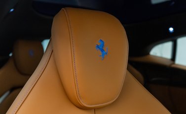 Ferrari Purosangue 16