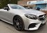 Mercedes-Benz E Class 3.0 AMG E 53 4Matic Auto 4WD 2dr